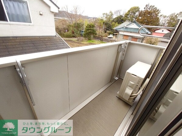 パレス・ポルテボヌールの物件内観写真